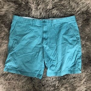 SOLD *^ Merona mens 10” shorts
